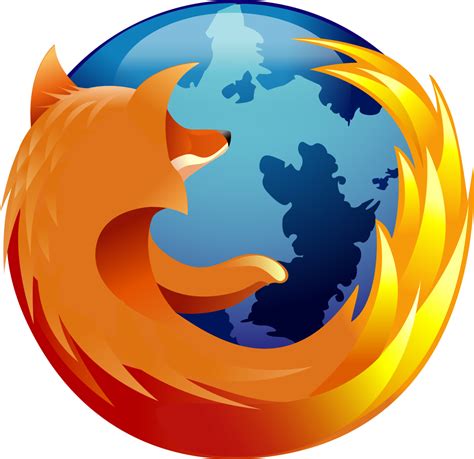 firefox .